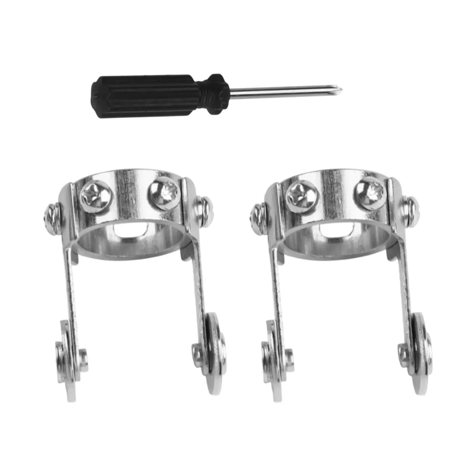 2pcs For PT-31 Roller Guide Wheel Spacer Stand For LG-40 Plasma Cutting Torch Plasma Cutter Machine Accessories
2pcs For PT-31 Roller Guide Wheel Spacer Stand For LG-40 Plasma Cutting Torch Plasma Cutter Machine Accessories