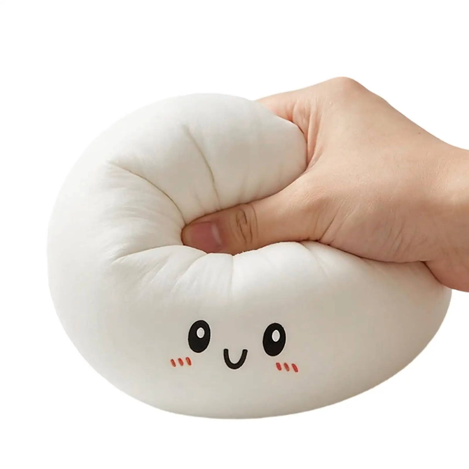 Мягкая игрушка-антистресс «Гигантский пельмень» 26 см, для детей и взрослых, для снятия стресса, для сувениров на вечеринках, наполнителей пасхальных корзин
Мягкая игрушка-антистресс «Гигантский пельмень» 26 см, для детей и взрослых, для снятия стресса, для сувениров на вечеринках, наполнителей пасхальных корзин