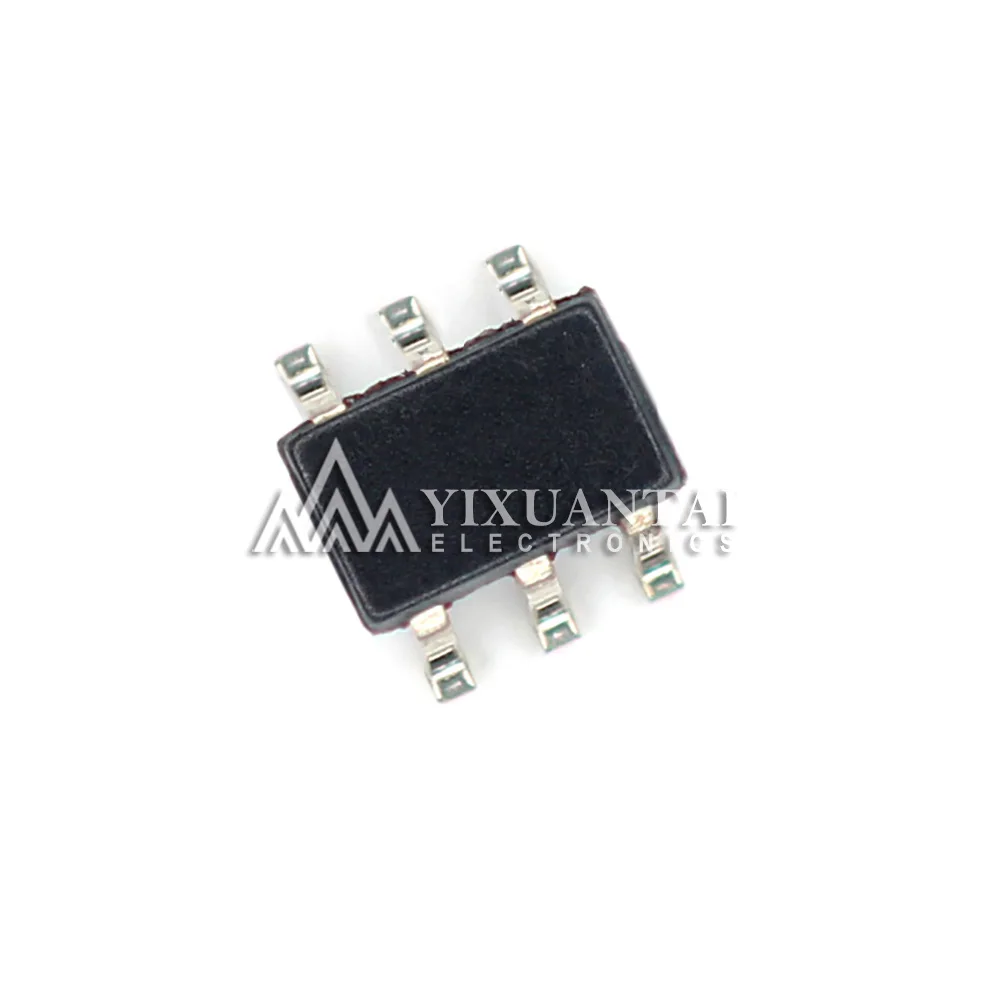 10 шт./лот Оригинальный Новый SN74AVC1T45DRLR IC прозрачный двунаправленный SOT5X3
10 шт./лот Оригинальный Новый SN74AVC1T45DRLR IC прозрачный двунаправленный SOT5X3