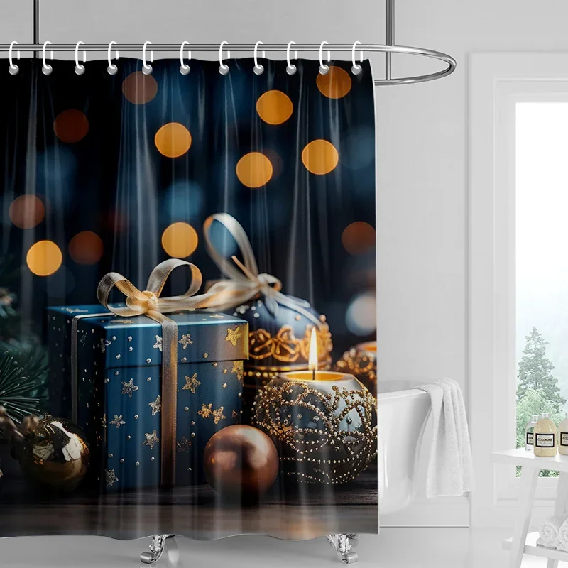 EE01 Home decoration shower curtains for bathroom waterproof curtain fabric Modern Nordic style Living Room Merry Christmas win!
EE01 Home decoration shower curtains for bathroom waterproof curtain fabric Modern Nordic style Living Room Merry Christmas win!