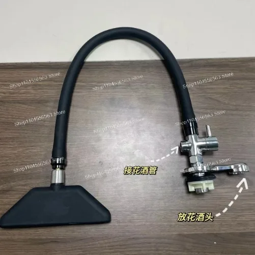 Portable Waterfall Shampoo Chair with Circulating System for Home Salon Herbal Hair Wash
Portable Waterfall Shampoo Chair with Circulating System for Home Salon Herbal Hair Wash
