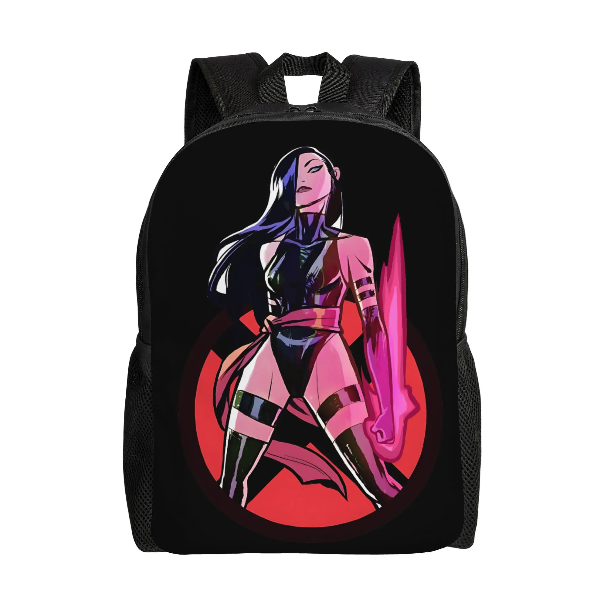 1Piece Backpack cartoon New School Year Handbag Journey Psylocke Ninja For Gifts New Term Starts
1Piece Backpack cartoon New School Year Handbag Journey Psylocke Ninja For Gifts New Term Starts
