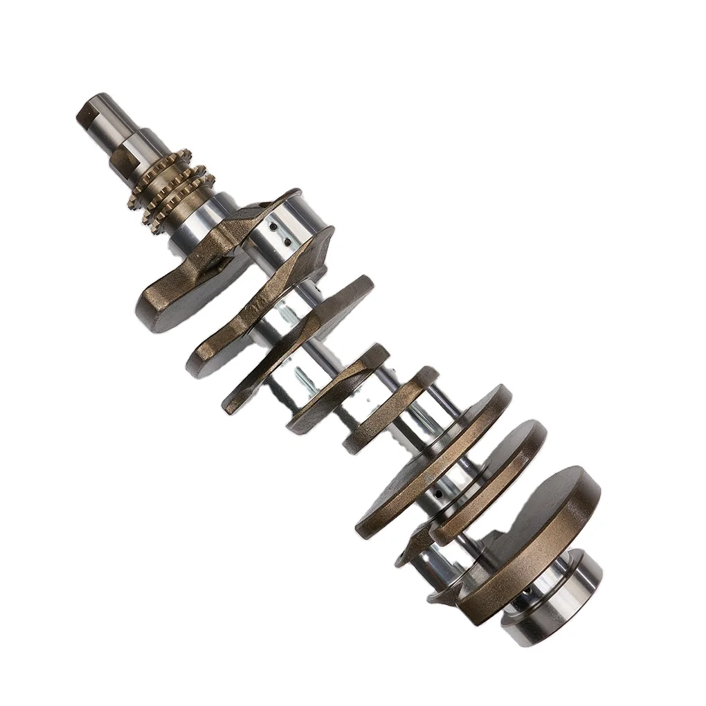 Crankshaft 4.4 TDV8 SDV8 448DT OEM CR8044SV For Land Rover 4.4L Diesel TDV8 SDV8 448DT 4x4 GL2842 Fast
Crankshaft 4.4 TDV8 SDV8 448DT OEM CR8044SV For Land Rover 4.4L Diesel TDV8 SDV8 448DT 4x4 GL2842 Fast