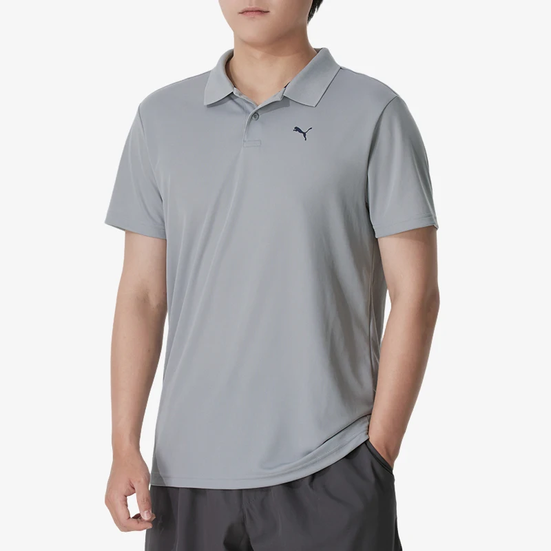 Мужская спортивная дышащая рубашка с воротником-поло Puma Authentic PERFORMANCE 528699-08
Мужская спортивная дышащая рубашка с воротником-поло Puma Authentic PERFORMANCE 528699-08