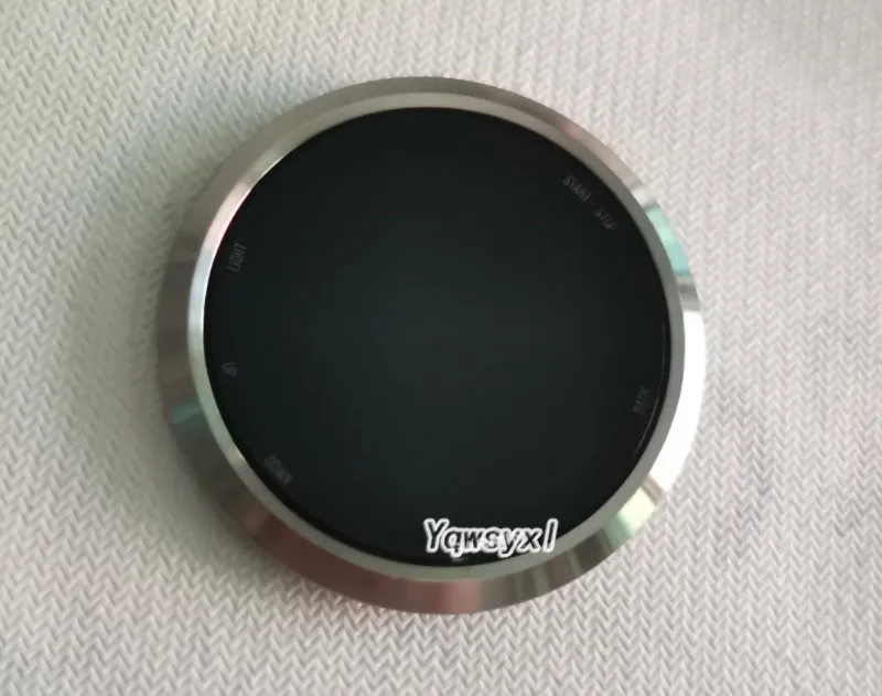 Yqwsyxl Оригинальный ЖК-дисплей для Garmin Forerunner 645 645M GPS спортивные Смарт-часы ЖК-дисплей Ремонт замены
Yqwsyxl Оригинальный ЖК-дисплей для Garmin Forerunner 645 645M GPS спортивные Смарт-часы ЖК-дисплей Ремонт замены