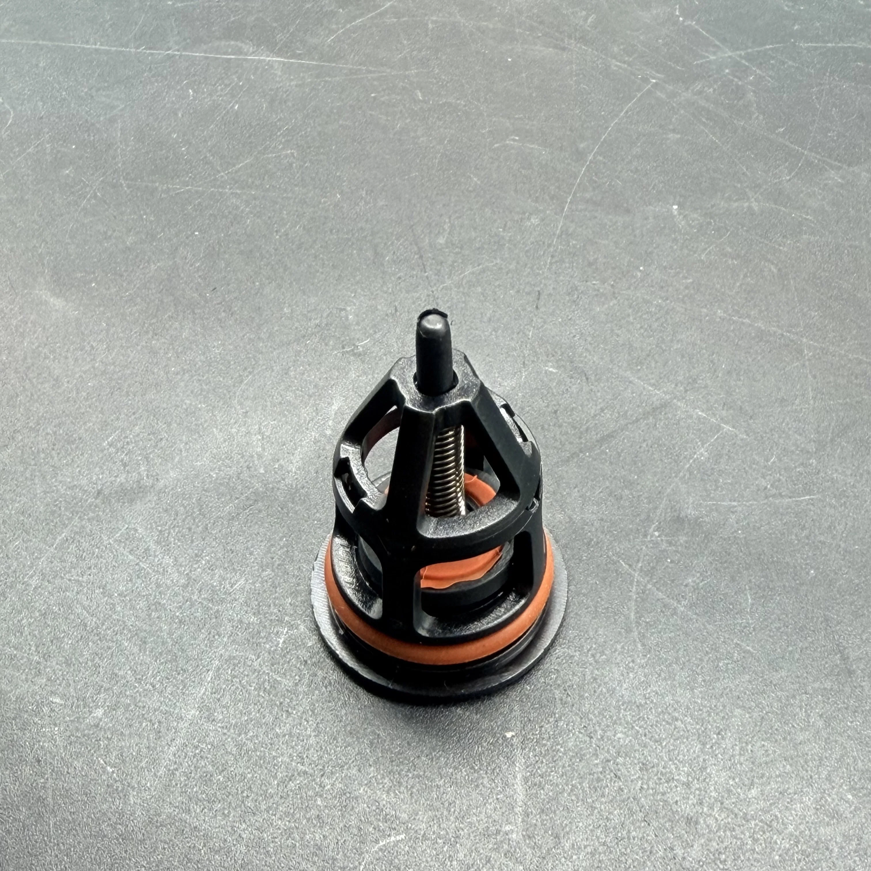 For Peugeot Citroen DS intake pipe exhaust valve check valve 3008C4L 1.6T DS5 DS6 408
For Peugeot Citroen DS intake pipe exhaust valve check valve 3008C4L 1.6T DS5 DS6 408