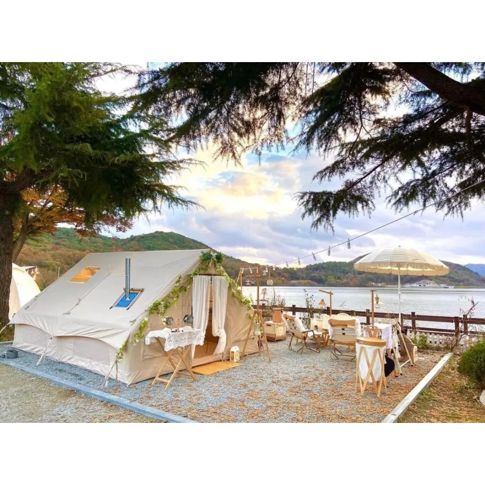 13' x 10' Inflatable Camping Tent for 8-10 Person,2/4/6/8 Person Large Inflatable Tent for Camping,4 Season Blow up Tents Waterp
13' x 10' Inflatable Camping Tent for 8-10 Person,2/4/6/8 Person Large Inflatable Tent for Camping,4 Season Blow up Tents Waterp