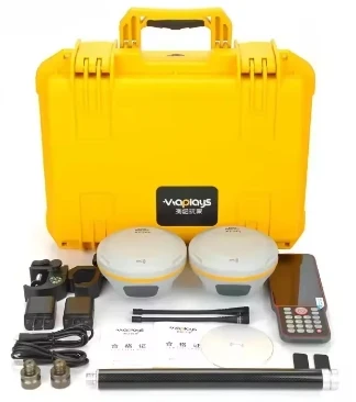 SINO A10plus RTK GPS GNSS Measurement Device,Language Selectable,Super Built-in Radio 8KM,IMU NFC Connection,internal Battery
SINO A10plus RTK GPS GNSS Measurement Device,Language Selectable,Super Built-in Radio 8KM,IMU NFC Connection,internal Battery