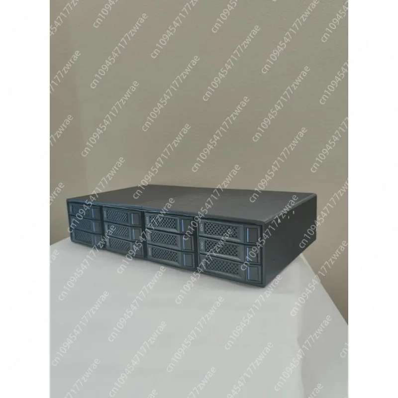 12-bit Hard Disk Expansion Cabinet External Storage Box 12g Backplane Can Be Multi-cage Series
12-bit Hard Disk Expansion Cabinet External Storage Box 12g Backplane Can Be Multi-cage Series