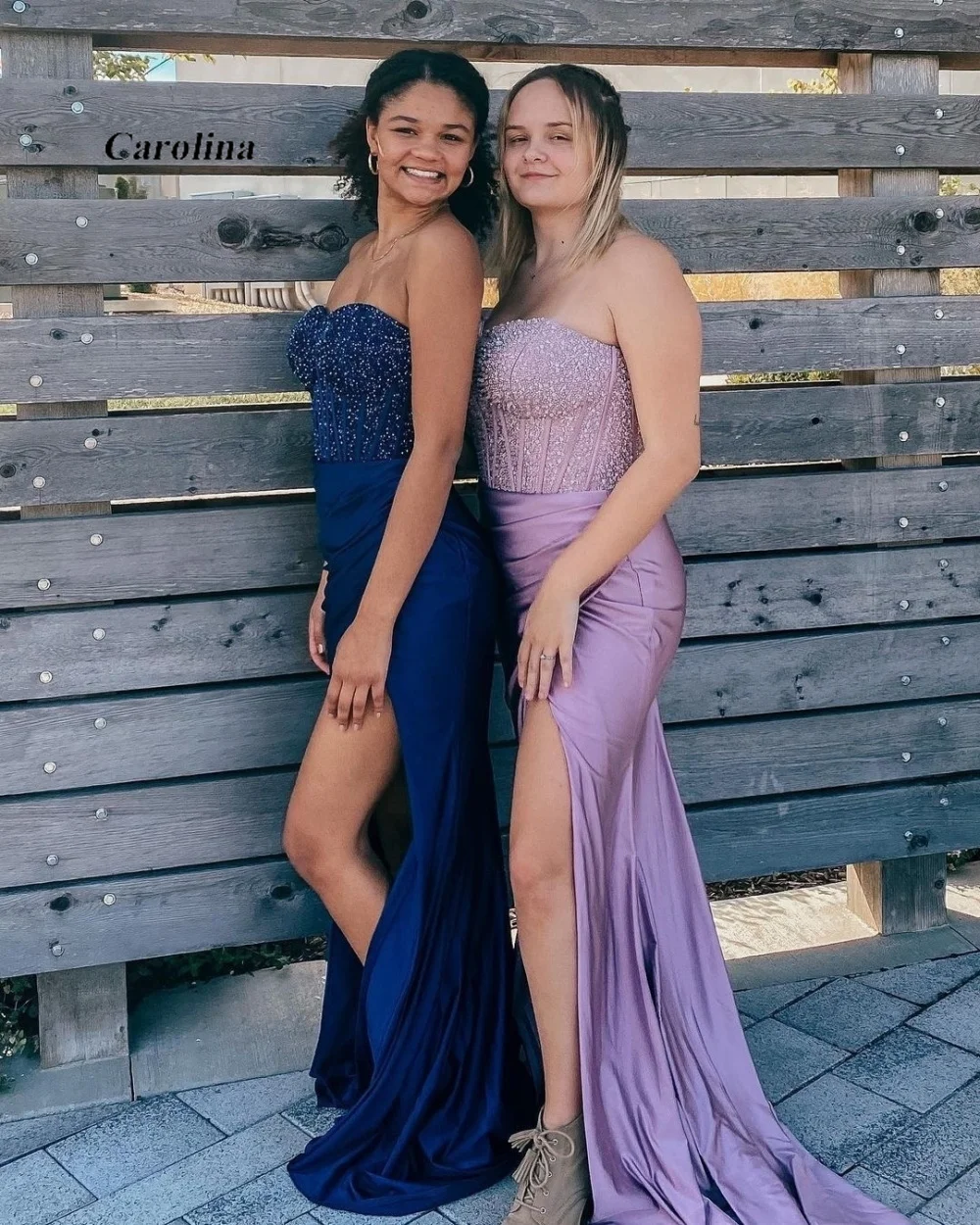 Regular Straps Prom Gown Mermaid Satin High Split Occasion Dress Robe De Soirée Women Elegant Vintage Sexy Evening Party Dress
Regular Straps Prom Gown Mermaid Satin High Split Occasion Dress Robe De Soirée Women Elegant Vintage Sexy Evening Party Dress