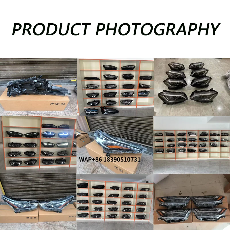 Высококачественная автомобильная фара, задний фонарь для Range Rover Evoque 2010 2011 2012 2013-2017
Высококачественная автомобильная фара, задний фонарь для Range Rover Evoque 2010 2011 2012 2013-2017