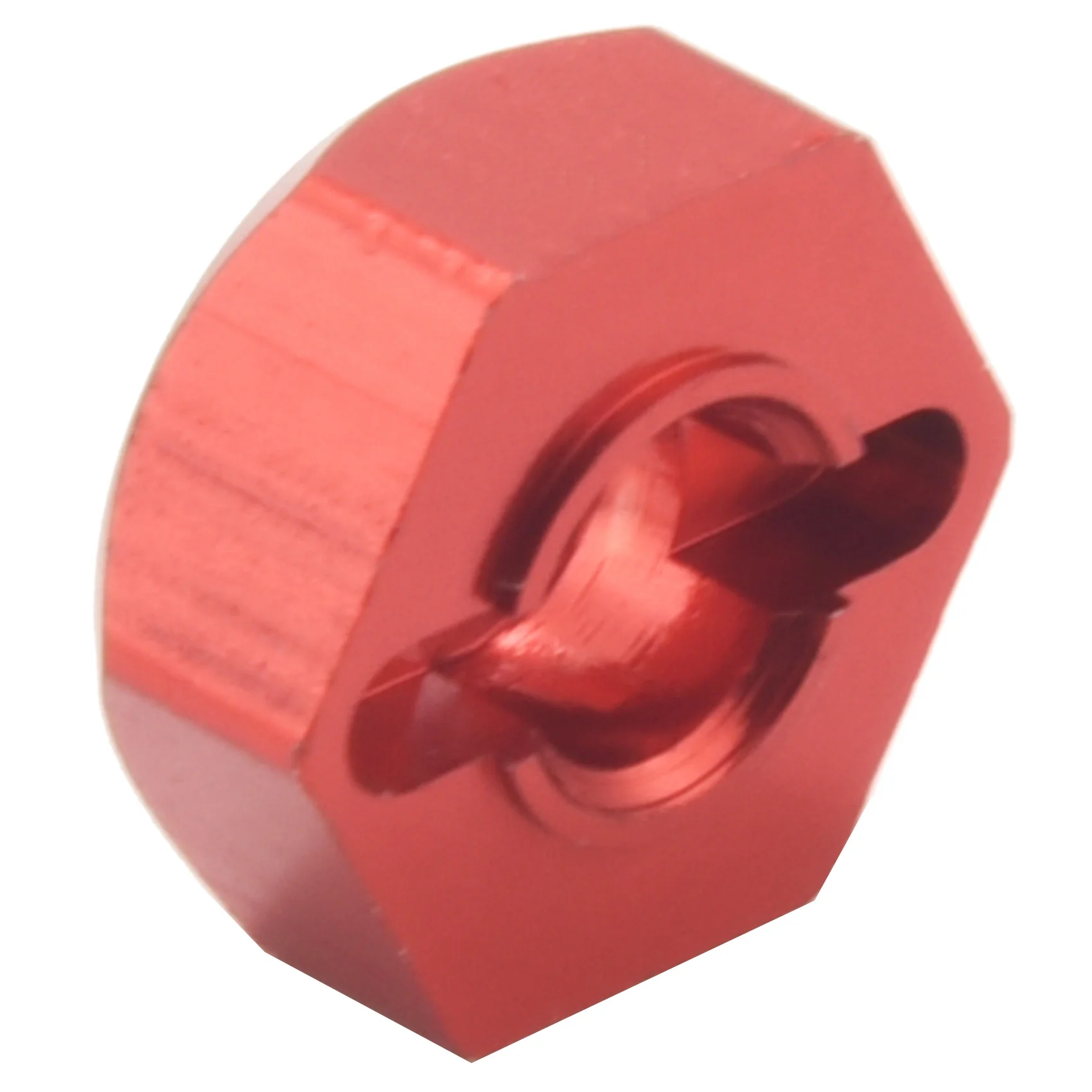 DELAM-Aluminum Alloy 12Mm Combiner Wheel Hub Hex Adapter For Wltoys 104001 1/10 RC Car Upgrade Parts Accessories
DELAM-Aluminum Alloy 12Mm Combiner Wheel Hub Hex Adapter For Wltoys 104001 1/10 RC Car Upgrade Parts Accessories