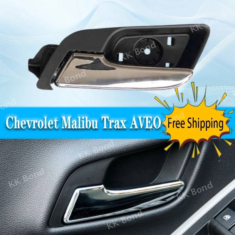 13505571 13505572 Door Interior Handle For Chevrolet Malibu 2012-2014 Sonic Aveo T300 Left Right Door Plated Inner Grip Handle
13505571 13505572 Door Interior Handle For Chevrolet Malibu 2012-2014 Sonic Aveo T300 Left Right Door Plated Inner Grip Handle