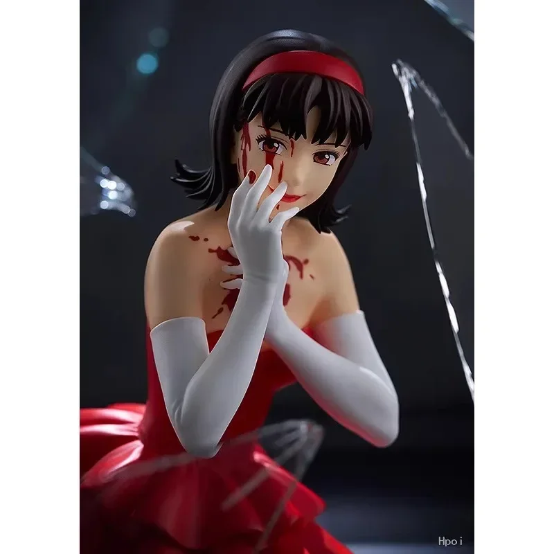 В наличии GSC POP UP PARADE Kirigoe Mima, оригинальная серия, модель, анимационный персонаж, игрушка, 13 см, оригинал
В наличии GSC POP UP PARADE Kirigoe Mima, оригинальная серия, модель, анимационный персонаж, игрушка, 13 см, оригинал