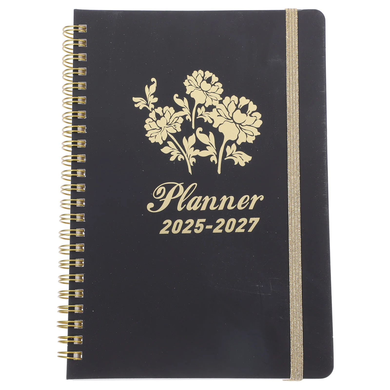 Calendar Schedule Book Daily Planner Planners Agenda Mens Student Black Notebook Work
Calendar Schedule Book Daily Planner Planners Agenda Mens Student Black Notebook Work