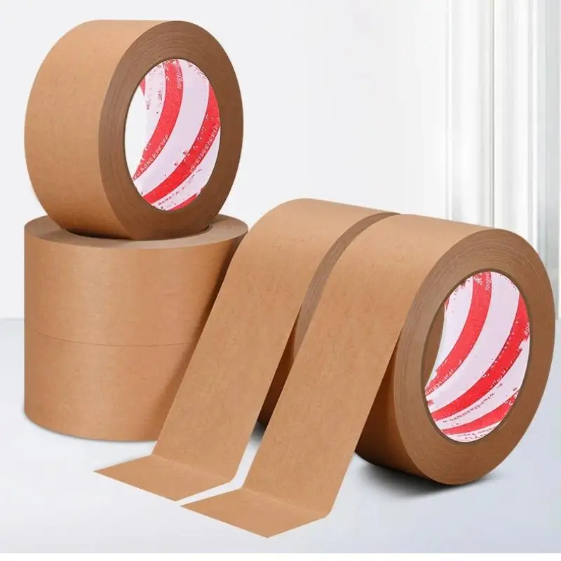 Коричневая лента W10-100 мм. Сверхмощная транспортная лента для запечатывания упаковки. Перемещение упаковки в школе. Офисах. Домашняя трубопроводная лента.
Коричневая лента W10-100 мм. Сверхмощная транспортная лента для запечатывания упаковки. Перемещение упаковки в школе. Офисах. Домашняя трубопроводная лента.