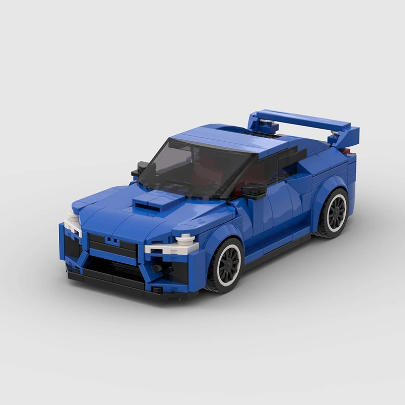 MOC Технический гоночный спортивный автомобиль, скоростной автомобиль, чемпион-гонщик, строительные блоки, кирпич, креативные гаражные игрушки для мальчиков, подарок
MOC Технический гоночный спортивный автомобиль, скоростной автомобиль, чемпион-гонщик, строительные блоки, кирпич, креативные гаражные игрушки для мальчиков, подарок
