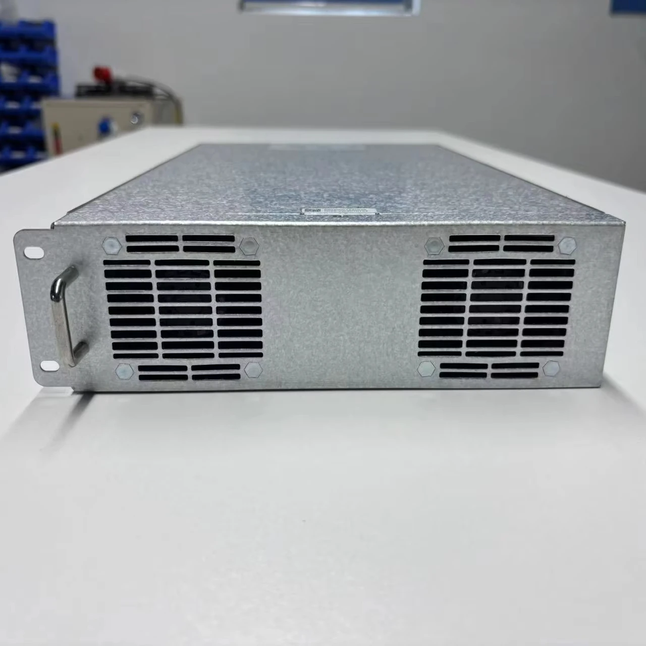 Innovative 10 KW Low Voltage AC/DC Charging Module -30-120VDC High Efficiency Power Supply for EV Charging Infrastructure
Innovative 10 KW Low Voltage AC/DC Charging Module -30-120VDC High Efficiency Power Supply for EV Charging Infrastructure