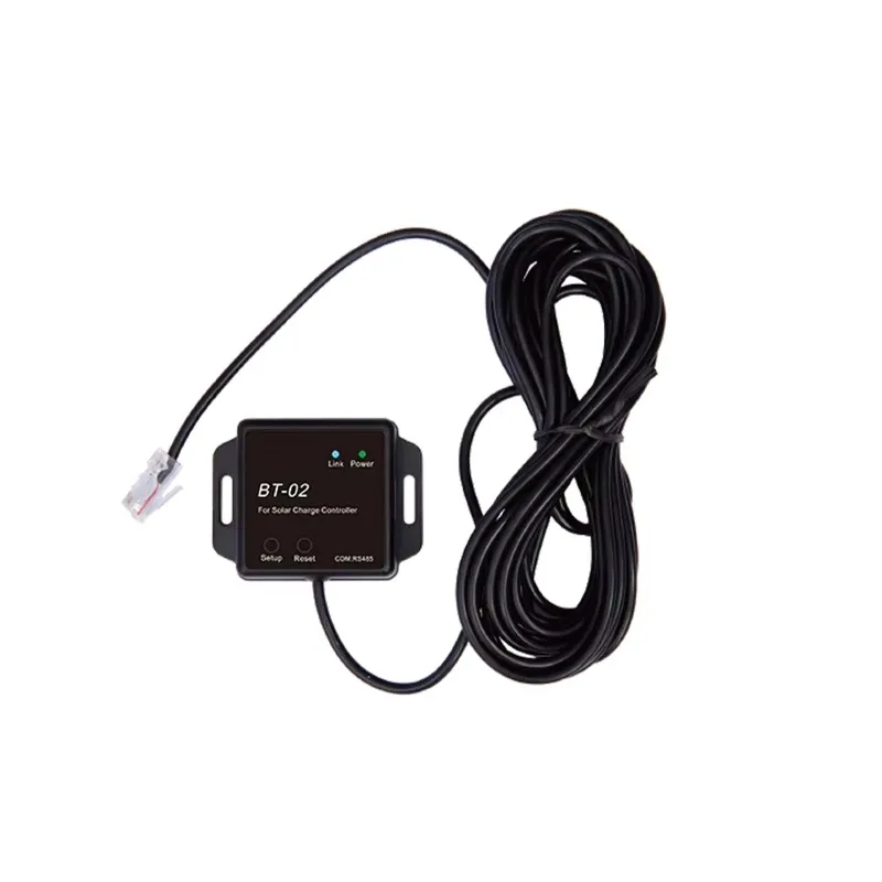 Bluetooth Module BT2 for3/4, Solar Charge Controllers
Bluetooth Module BT2 for3/4, Solar Charge Controllers