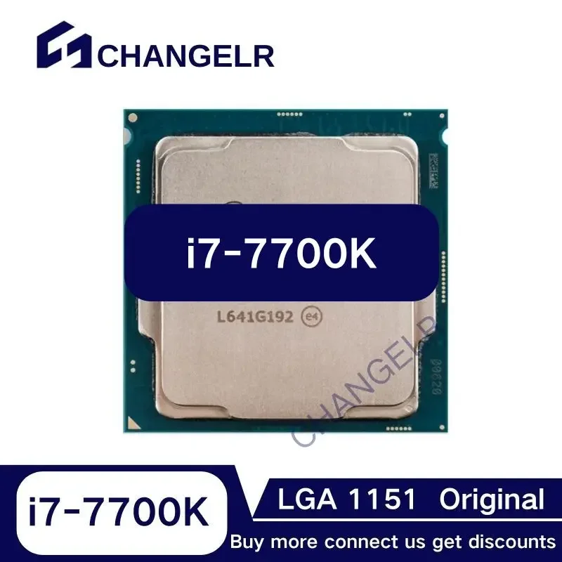 I7-7700K SR33A 4 ядра 8 потоков FCLGA1151 i7 7700 K i7 7700 K 14 нм 4,5 ГГц 8 Мб L3 LGA 1151 LGA1151
I7-7700K SR33A 4 ядра 8 потоков FCLGA1151 i7 7700 K i7 7700 K 14 нм 4,5 ГГц 8 Мб L3 LGA 1151 LGA1151
