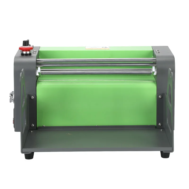 Eco-Friendly Packaging Solution Automatic Kraft Paper Cushion Machine Paper Bubble Making Machine Paper Processing Machine
Eco-Friendly Packaging Solution Automatic Kraft Paper Cushion Machine Paper Bubble Making Machine Paper Processing Machine