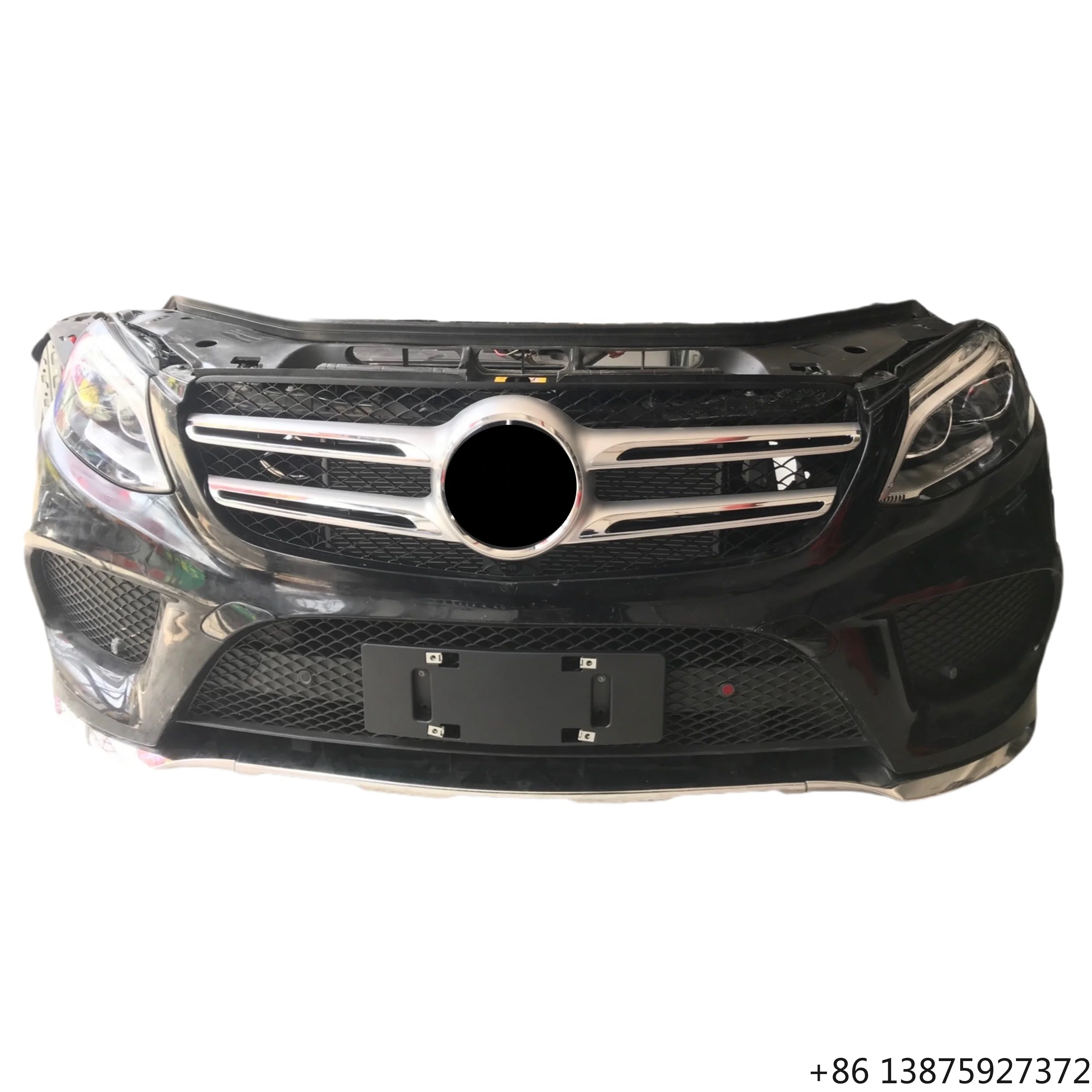 Original Parts Direct Sale 213 Bumper E200 Body Kit for
Original Parts Direct Sale 213 Bumper E200 Body Kit for