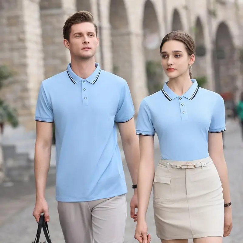 Pure Color Ice Silk Shirt Short Sleeve Turn-down Collar Business Women's Summer Fashion Home Wear Standard Fit Modern Style
Pure Color Ice Silk Shirt Short Sleeve Turn-down Collar Business Women's Summer Fashion Home Wear Standard Fit Modern Style