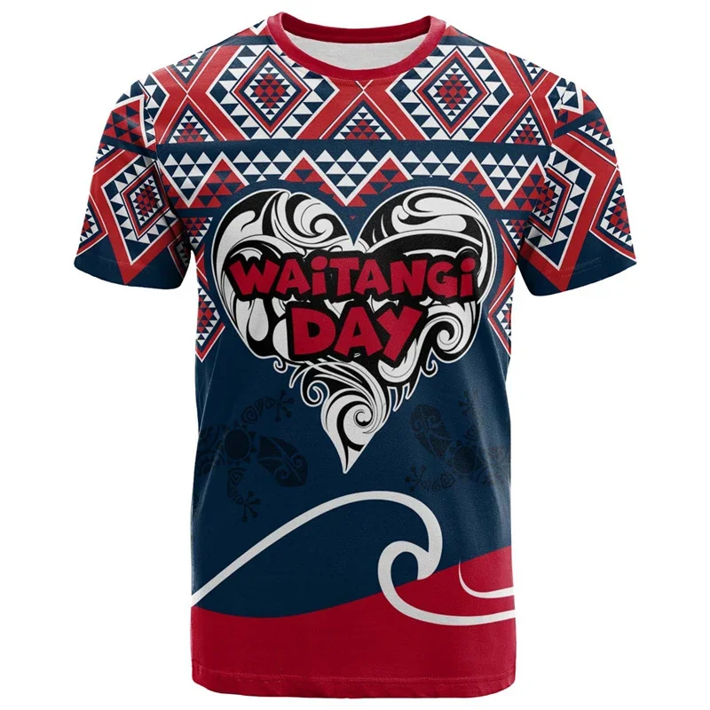 Summer Harajuku 3D New Zealand Maori Tribal Patterns Printing T Shirt For Men LEST WE FORGET Graphic T-shirts Kid Cool Clothing
Summer Harajuku 3D New Zealand Maori Tribal Patterns Printing T Shirt For Men LEST WE FORGET Graphic T-shirts Kid Cool Clothing