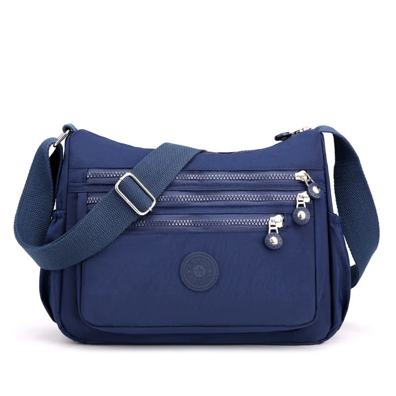 Multi Layered Shoulder Bag Casual New High-capacity Handbags For Women High-quality Messenger Versatile Luxury Crossbody Y2k
Multi Layered Shoulder Bag Casual New High-capacity Handbags For Women High-quality Messenger Versatile Luxury Crossbody Y2k