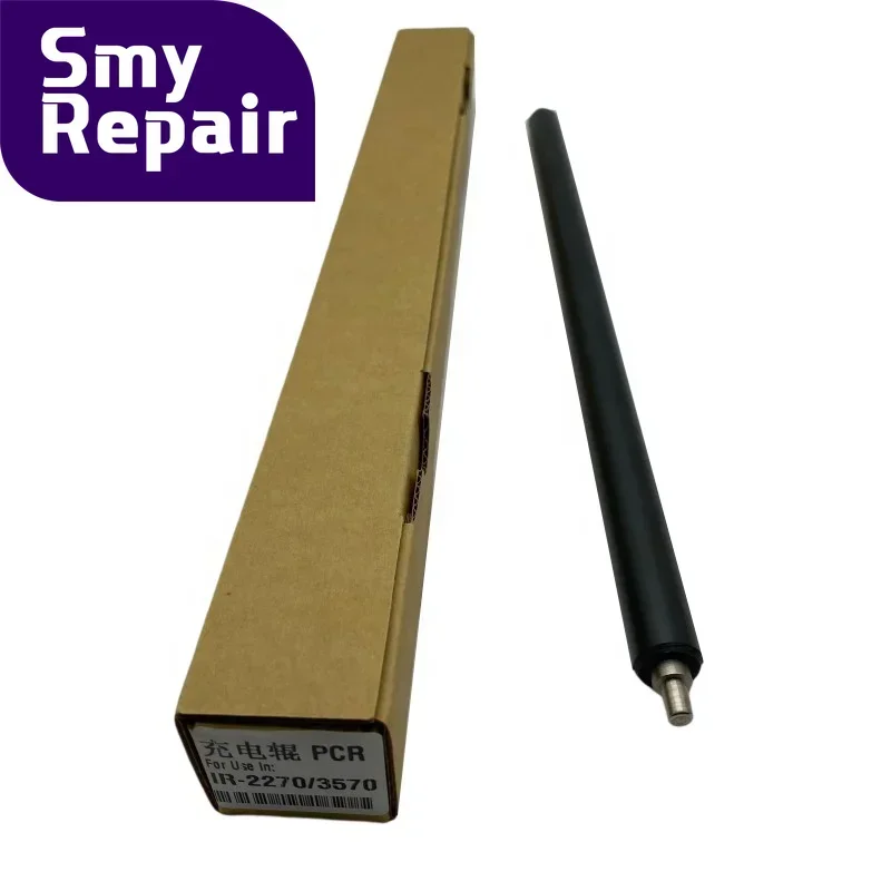 1PCS High Quality G25/26 PCR Charge Roller For Canon IR 2230 2270 2830 2870 3530 3570 4570 Printer Copier Spare Parts
1PCS High Quality G25/26 PCR Charge Roller For Canon IR 2230 2270 2830 2870 3530 3570 4570 Printer Copier Spare Parts
