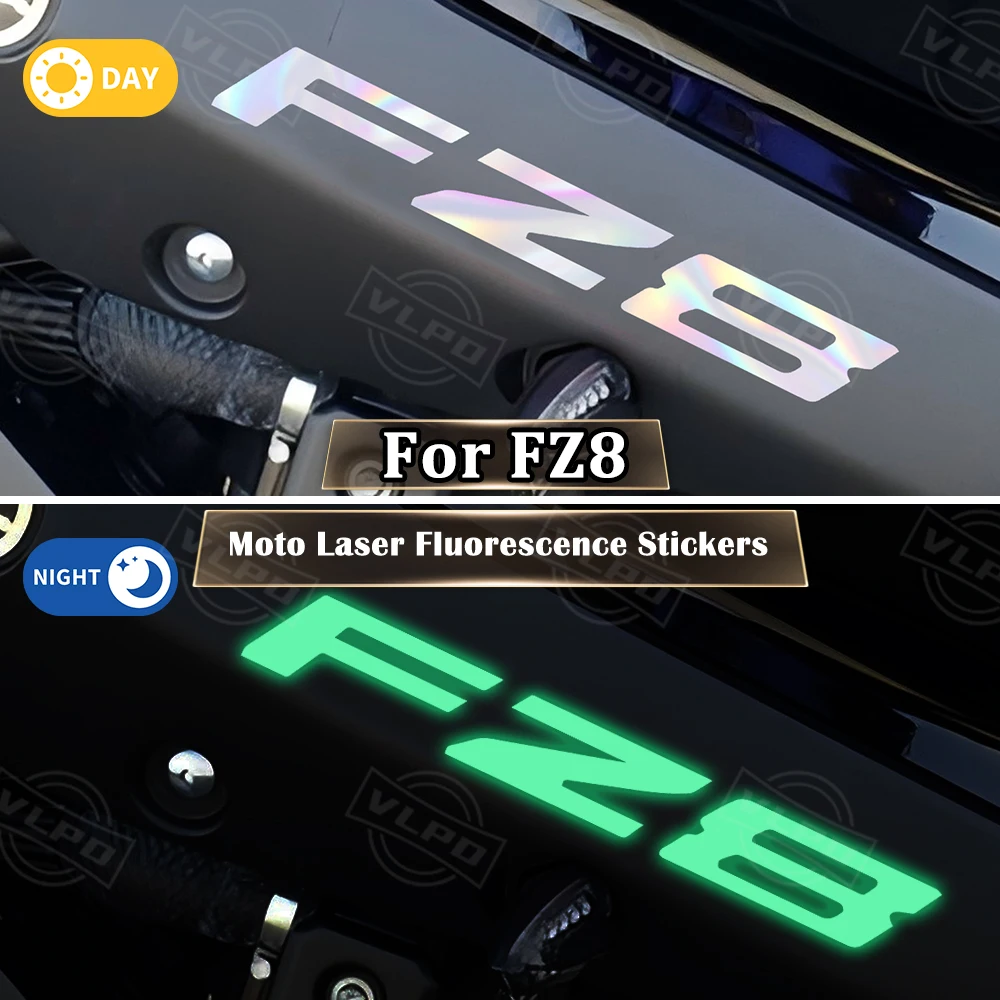 For Yamaha FZ8 Fazer FZ8-N FZ8N FZ8S 2010 2011 2012 2013 2014 2015 2016 Accessories Motorcycle Laser Stickers Waterproof Decals
For Yamaha FZ8 Fazer FZ8-N FZ8N FZ8S 2010 2011 2012 2013 2014 2015 2016 Accessories Motorcycle Laser Stickers Waterproof Decals