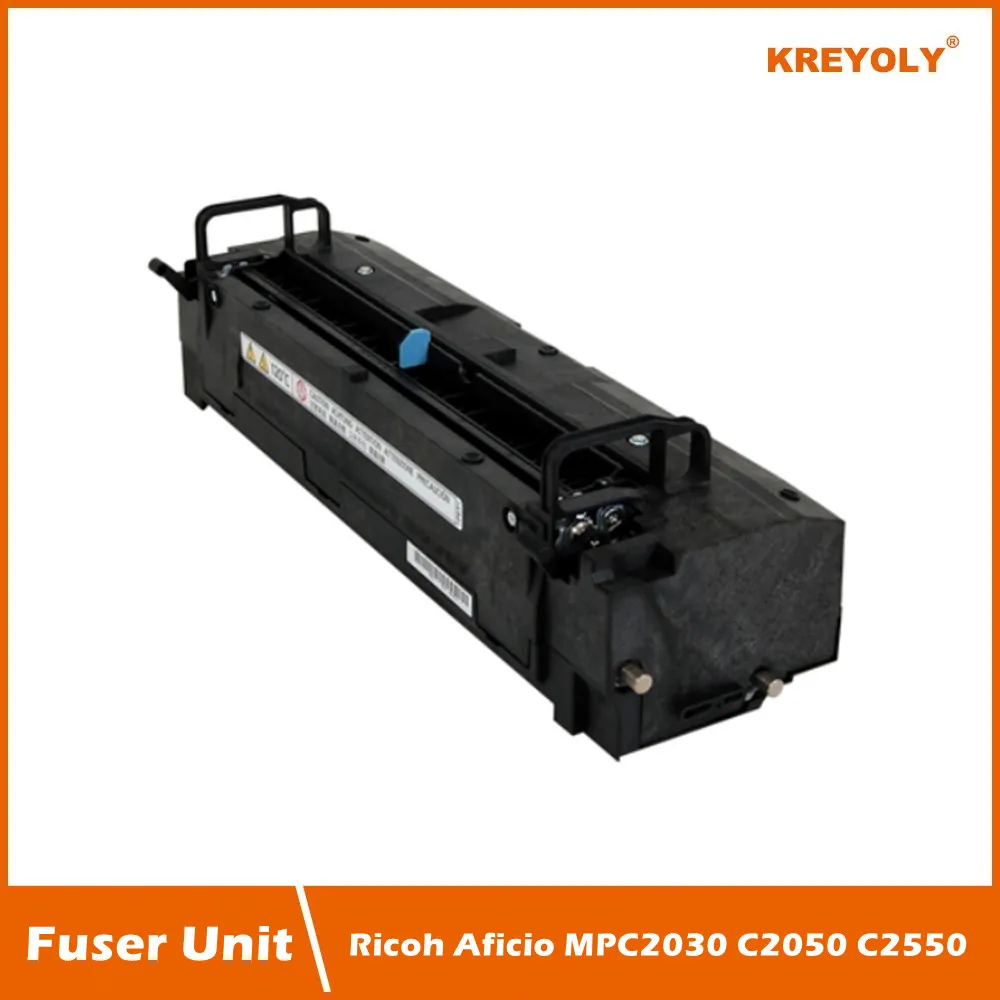 D039-4016 D039-4011Fuser Unit for Ricoh Aficio MPC2030 C2050 C2550 110v 220v Fuser Assembly
D039-4016 D039-4011Fuser Unit for Ricoh Aficio MPC2030 C2050 C2550 110v 220v Fuser Assembly
