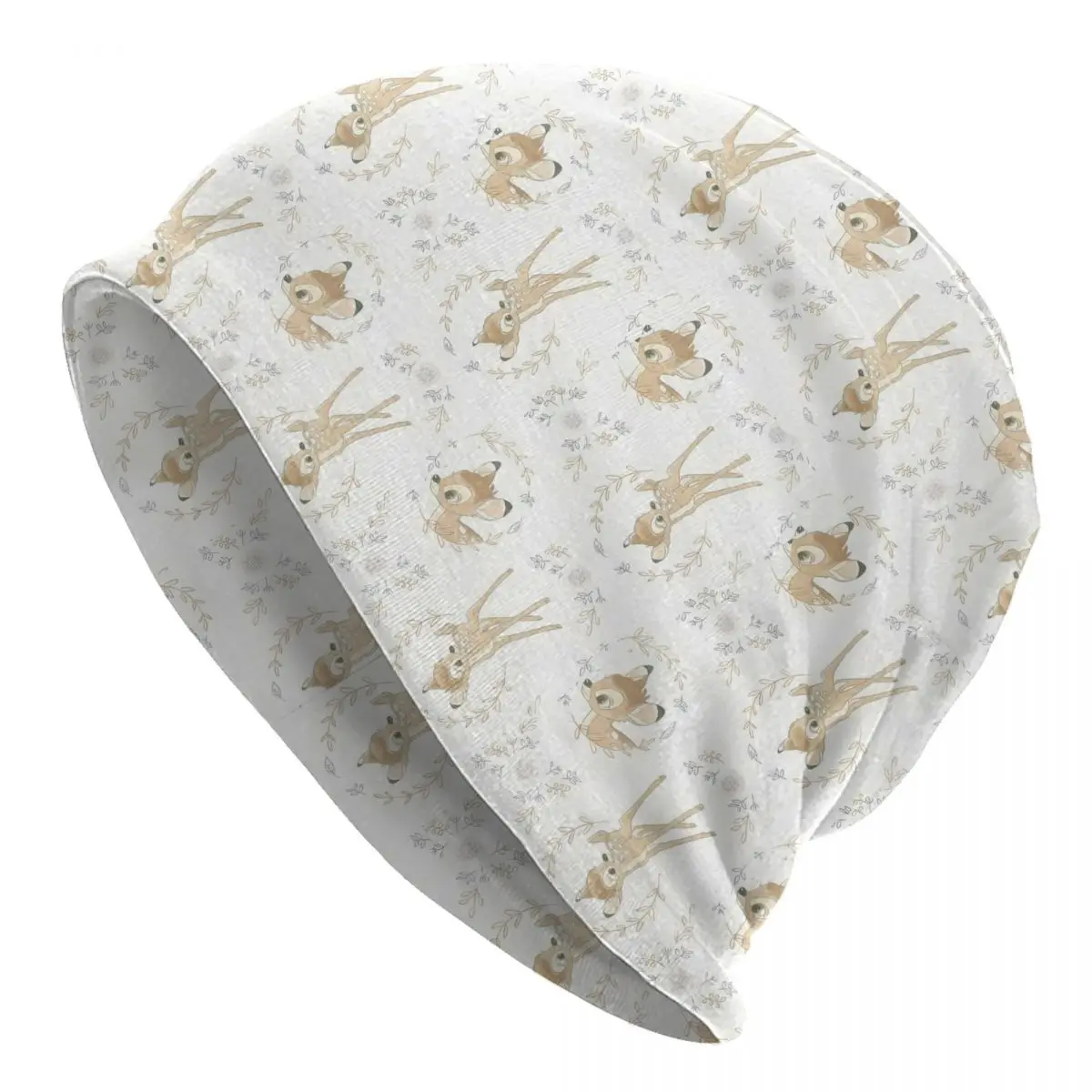 Cute Deer Bambi Beanie Cap Winter Warm Bonnet Femme Knitting Hats Hip Hop Outdoor Kawaii Cartoon Anime Skullies Beanies Hats
Cute Deer Bambi Beanie Cap Winter Warm Bonnet Femme Knitting Hats Hip Hop Outdoor Kawaii Cartoon Anime Skullies Beanies Hats
