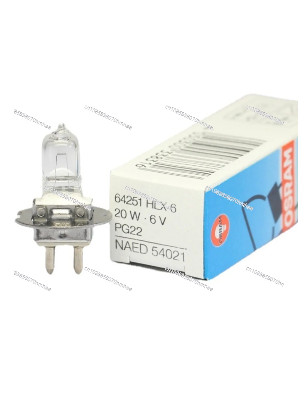 Applicable to HLX-6 64251-c 6v20w S350/S350c S350s S380c Crack Bulb Ceramic 
Applicable to HLX-6 64251-c 6v20w S350/S350c S350s S380c Crack Bulb Ceramic