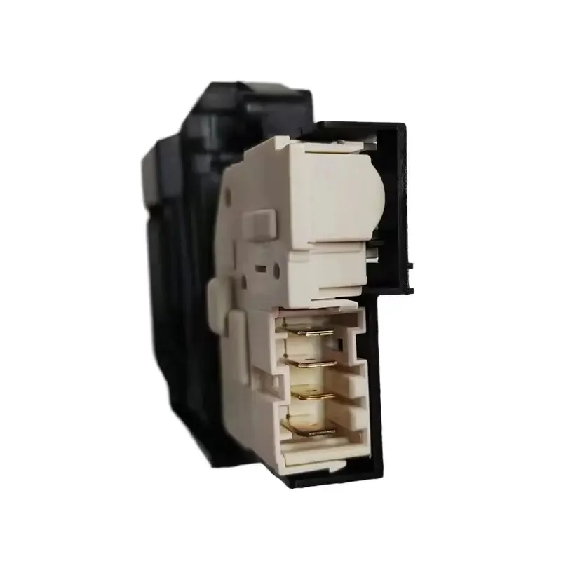 Подходит для замка дверцы стиральной машины LG EBF61315801WD-N51HNG21/VH451D5 110V-220V.
Подходит для замка дверцы стиральной машины LG EBF61315801WD-N51HNG21/VH451D5 110V-220V.