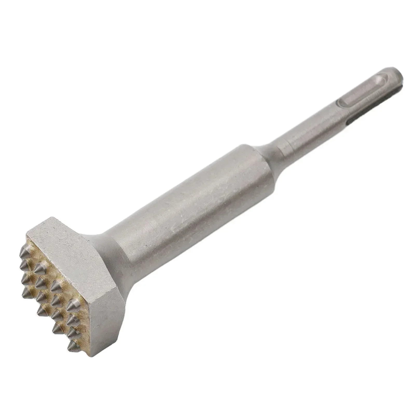 Electric Hammer Chisel Hammer Chisel Bit Professional Grade Electric Hammer Drill Bit Exceptional Performance and Longevity
Electric Hammer Chisel Hammer Chisel Bit Professional Grade Electric Hammer Drill Bit Exceptional Performance and Longevity