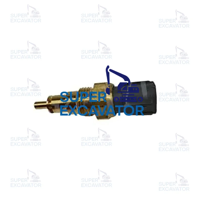 8-97170327-0 Water Temperature Sensor Fit Compatible with Excavator HITACHI ZAX240/330 Excavator Accessories 
8-97170327-0 Water Temperature Sensor Fit Compatible with Excavator HITACHI ZAX240/330 Excavator Accessories