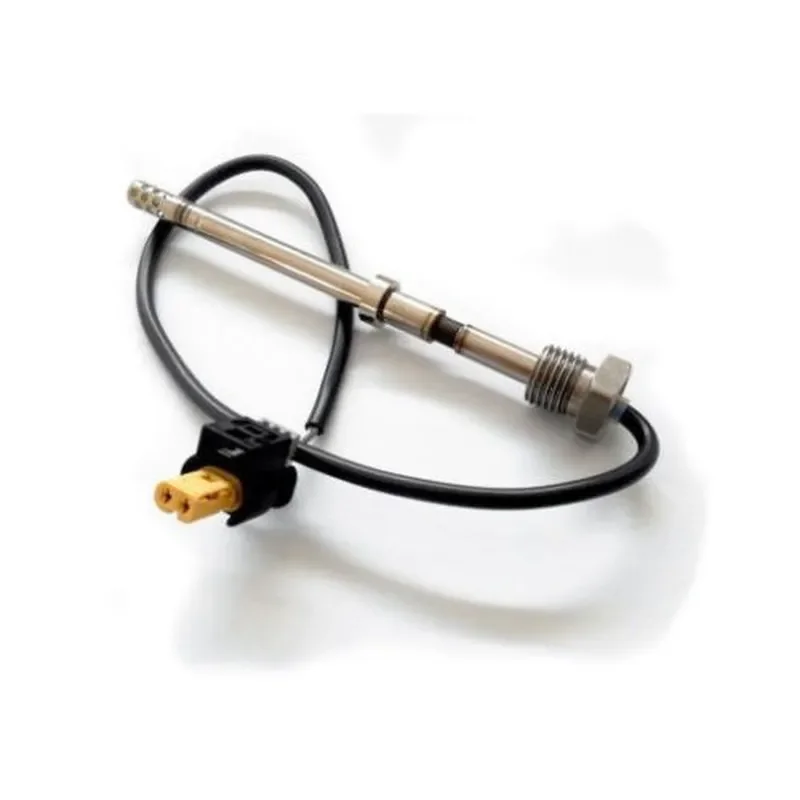 Exhaust Gas Temperature Sensor for Cross-border Use for A0071537628
Exhaust Gas Temperature Sensor for Cross-border Use for A0071537628