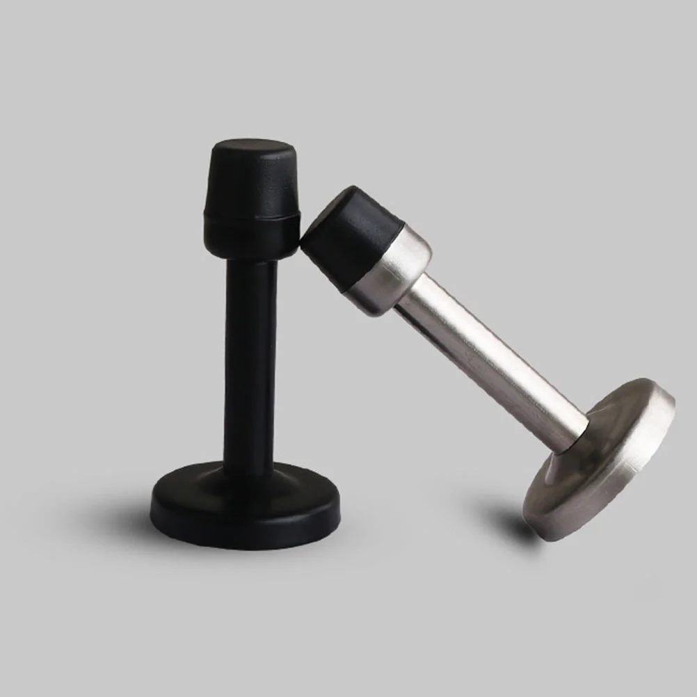 2 Pcs Stainless Steel Door Shield Handle Buffer Stopper Protective Protector Accessory Magnetic
2 Pcs Stainless Steel Door Shield Handle Buffer Stopper Protective Protector Accessory Magnetic
