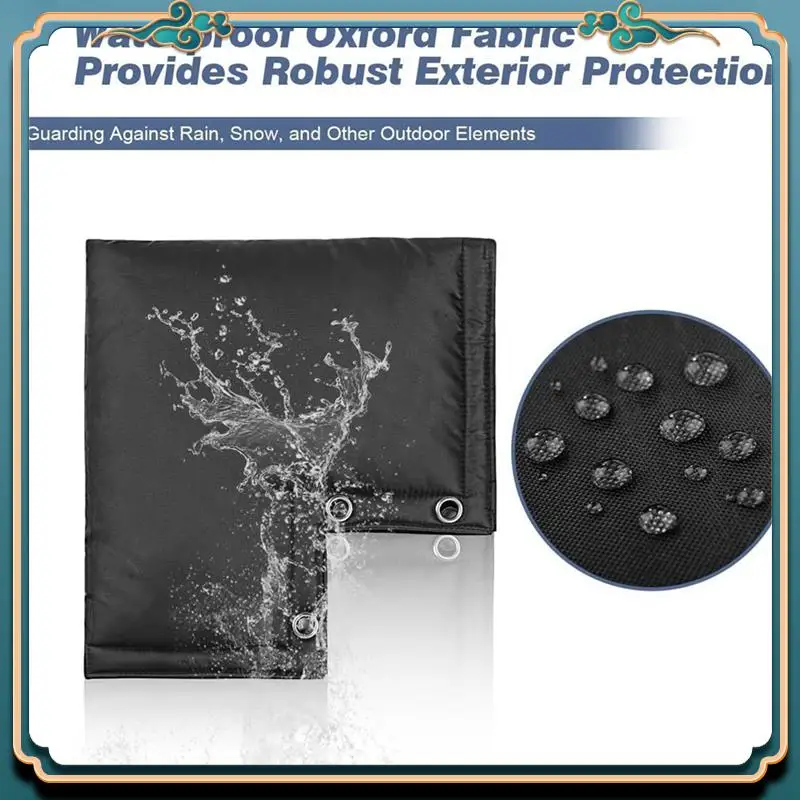 2Pcs Winter Water Valve Anti-Ice Insulation Cover Protects From Severe Snow And Intense Sun
2Pcs Winter Water Valve Anti-Ice Insulation Cover Protects From Severe Snow And Intense Sun