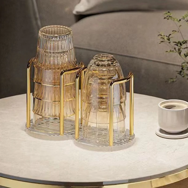 AB31-Luxury Cup Storage Holder Water Tea Cups Dispenser Rack Shelf Mug Display Stand Home Organizer
AB31-Luxury Cup Storage Holder Water Tea Cups Dispenser Rack Shelf Mug Display Stand Home Organizer