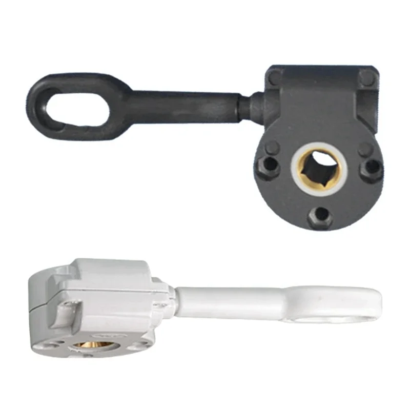 ABDJ-Retractable Awning Manual Gear Mechanism Retractable Awning Hand Crank Gear Assembly Portable Aluminum Alloy Apare
ABDJ-Retractable Awning Manual Gear Mechanism Retractable Awning Hand Crank Gear Assembly Portable Aluminum Alloy Apare