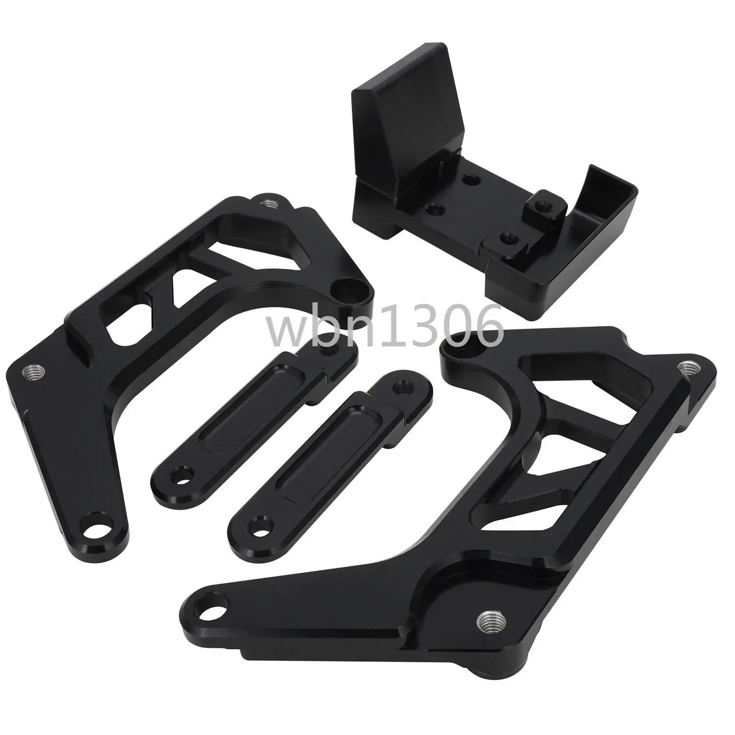 Suitable for Sur-Ron X S/X/L1 motorcycle modification accessories Aluminum alloy lift bracket
Suitable for Sur-Ron X S/X/L1 motorcycle modification accessories Aluminum alloy lift bracket