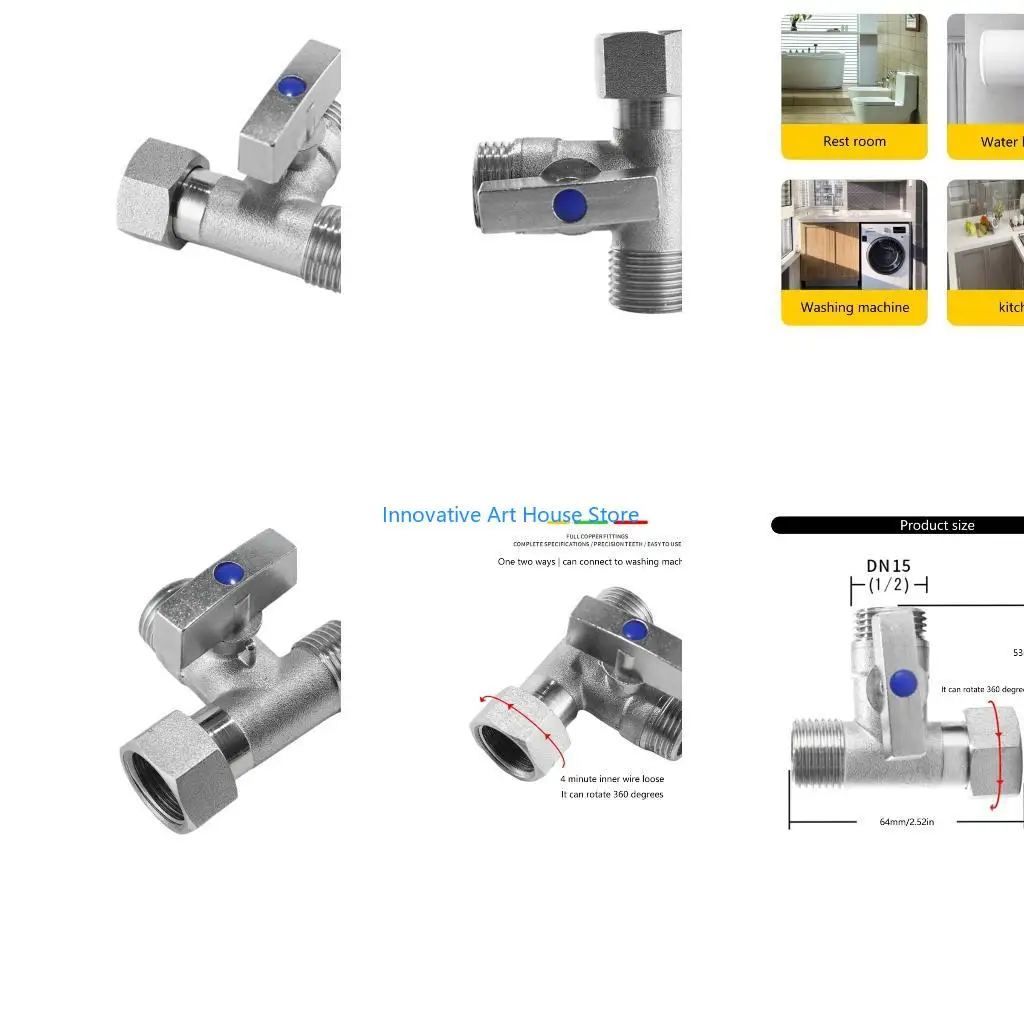 E1PC Reliable Stop Valves easy installs Stop Valves for simple Integration
E1PC Reliable Stop Valves easy installs Stop Valves for simple Integration