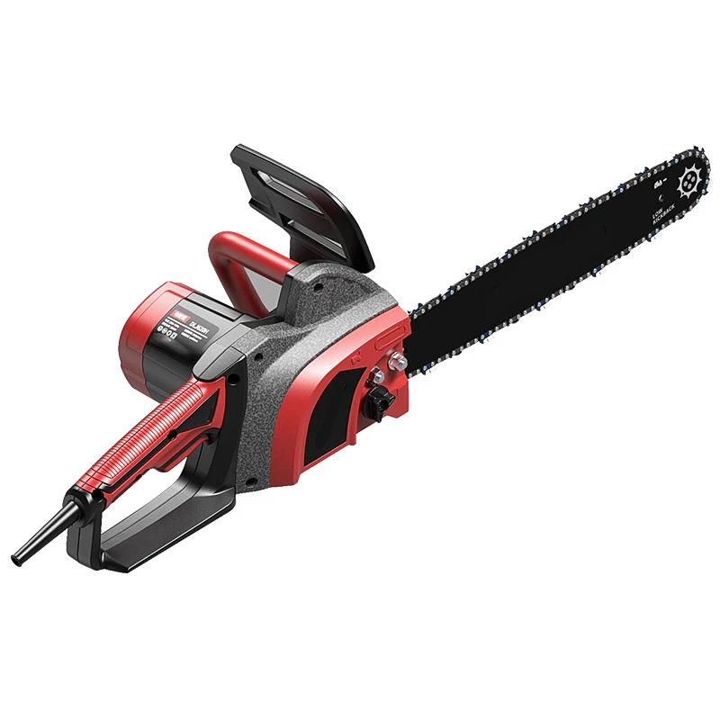 220V Electric Chainsaw Uses High Quality Chain Portable Handheld Electric Chainsaw
220V Electric Chainsaw Uses High Quality Chain Portable Handheld Electric Chainsaw