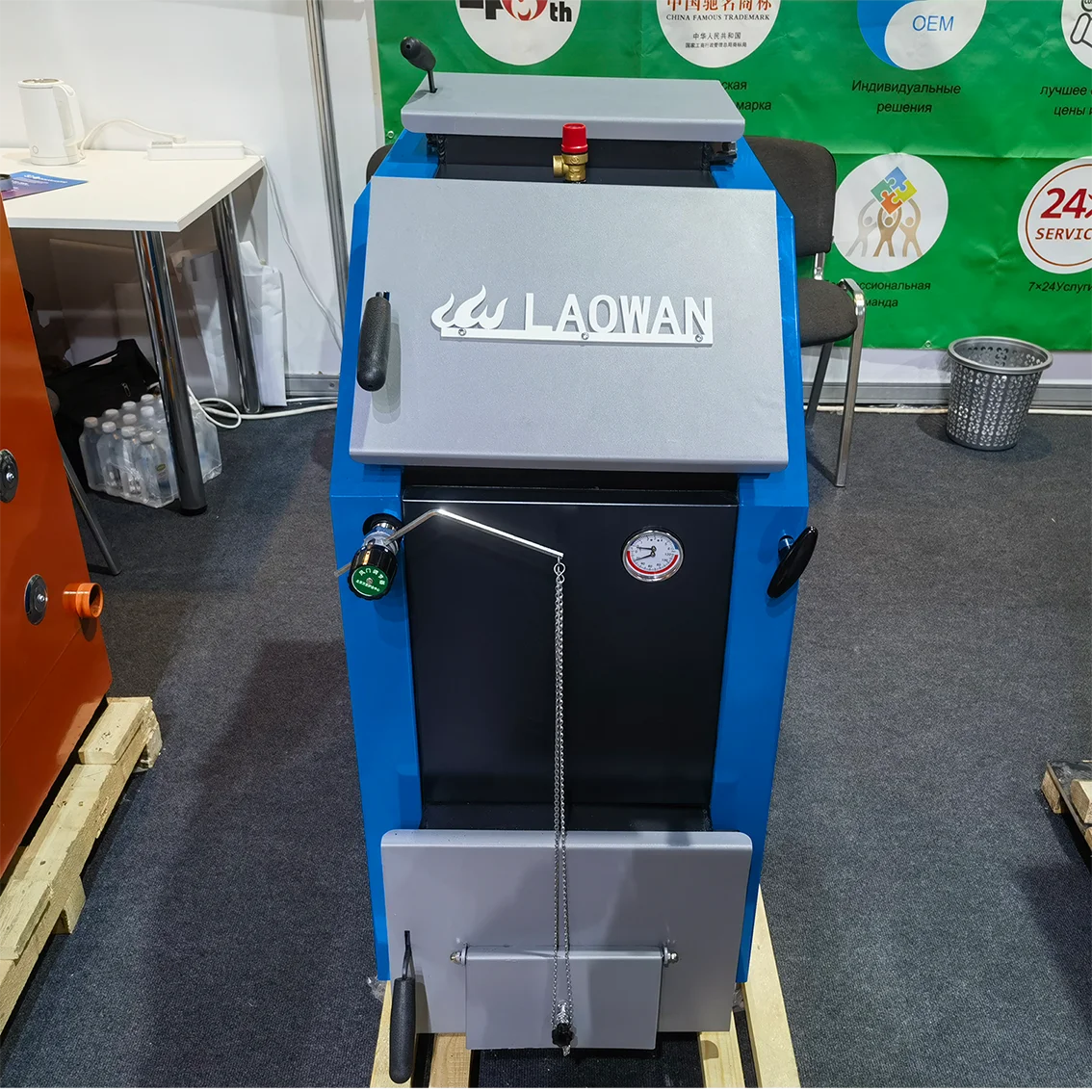 Wholesale Price Factory Customized Coal and Wood Dual Use Boilers Needs of Households and Villas Heating
Wholesale Price Factory Customized Coal and Wood Dual Use Boilers Needs of Households and Villas Heating