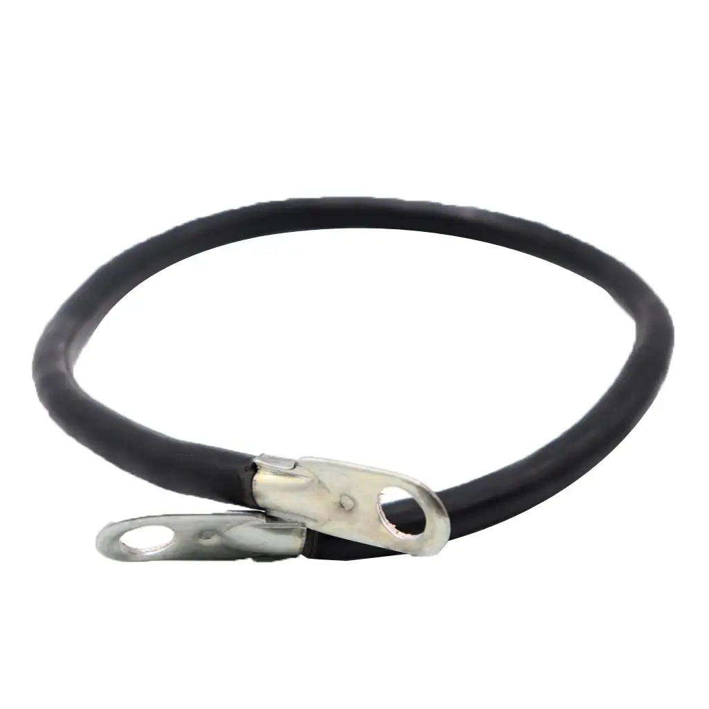 Marine Boat Car 5 Gauge AWG Battery Power Inverter Cables Copper Wire Black
Marine Boat Car 5 Gauge AWG Battery Power Inverter Cables Copper Wire Black