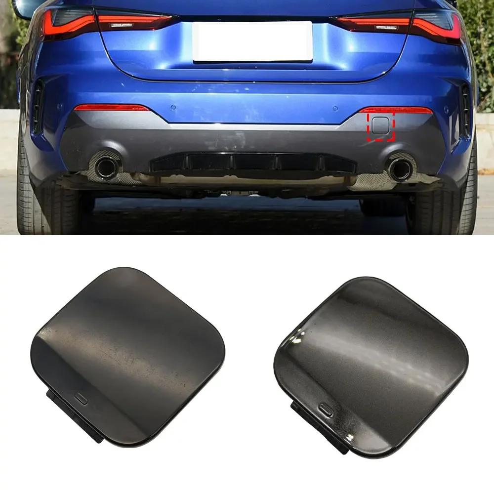 For BMW G22 G23 M Sport Car Rear Bumper Tow Hook Cover Cap Gray For BMW 4 Series 425 428 430 440i M 2021-2026 51125A0B2F1
For BMW G22 G23 M Sport Car Rear Bumper Tow Hook Cover Cap Gray For BMW 4 Series 425 428 430 440i M 2021-2026 51125A0B2F1