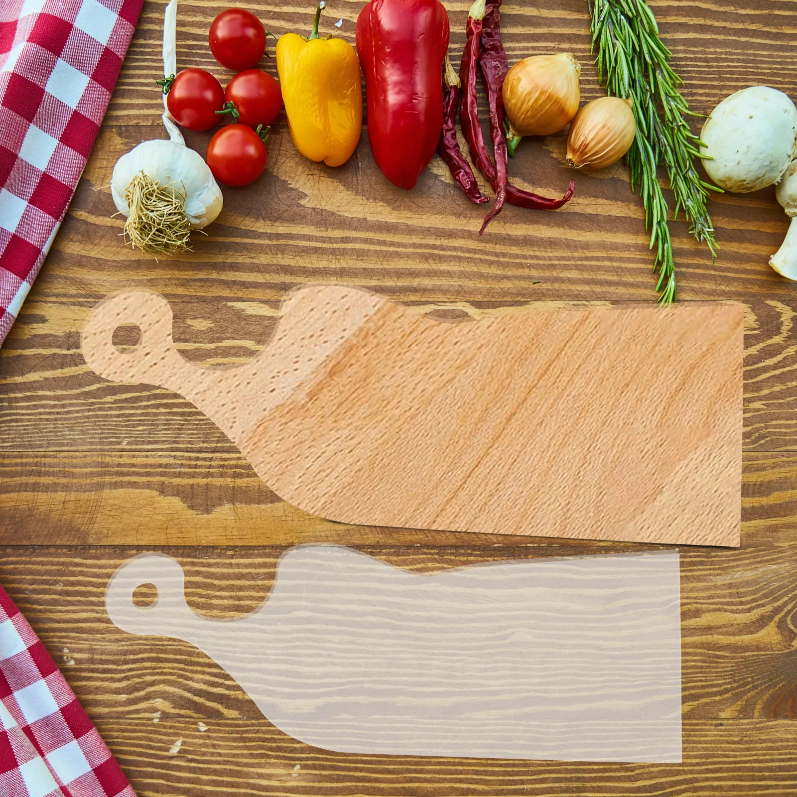 Acrylic Cutting Board Template Reusable Router Jigs for Woodworking Tools Clear Charcuterie Handle Stencils DIY Tracing
Acrylic Cutting Board Template Reusable Router Jigs for Woodworking Tools Clear Charcuterie Handle Stencils DIY Tracing