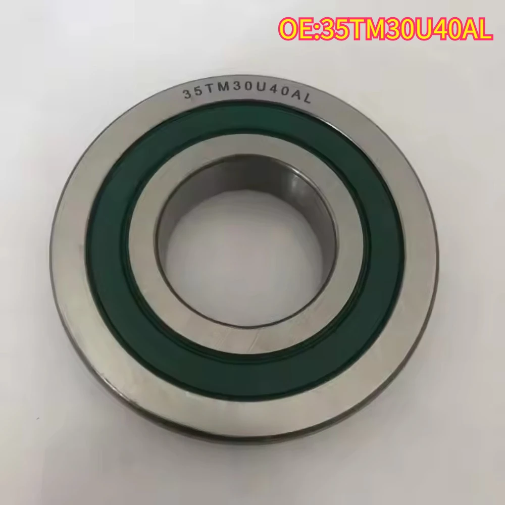 For 35TM30U40AL Nsk 35tm30a-acg34-sa 90363-35068 90363-35080 Enkele Rij Radiaal Kogellager Auto Versnellingsbak Lager
For 35TM30U40AL Nsk 35tm30a-acg34-sa 90363-35068 90363-35080 Enkele Rij Radiaal Kogellager Auto Versnellingsbak Lager